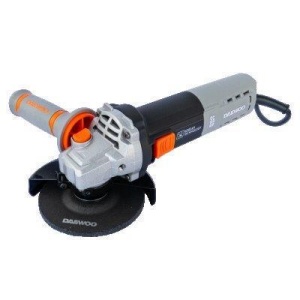 Daewoo Ugaona brusilica 850W (DAAG125-85VS)