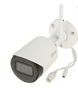 Dahua kamera IPC-HFW1430DS-SAW- 4 Mpix 2.8mm 30m IP Kamera, FULL HD, metalno kuciste - Img 2