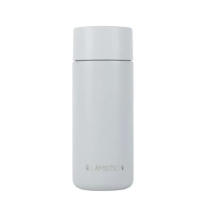 DAJAR DJ320030 TERMOS BOCA 400ML SIVA - Img 1