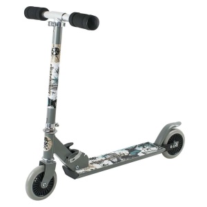 DAJAR DJ84350 TROTINET ZA DECU SKLOPIVI - Img 1