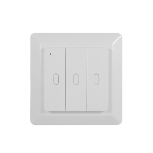 Daljinski upravljač za WFM module, 6 tastera - Img 1