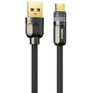 DATA kabl Cofruite TIP C RC-C065 66W 1.2m crni, REMAX - Img 1