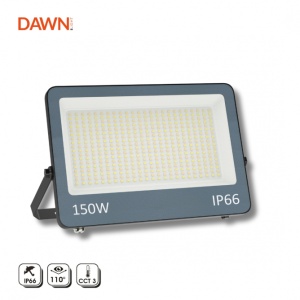 DAWN LED REFLEKTOR GN-FL913-150W CCT 15000lm 110° IP66 - Img 2