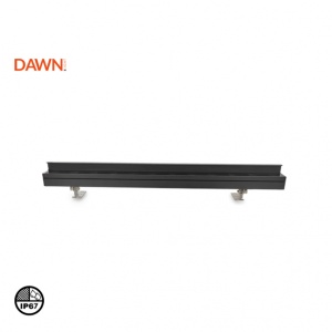 DAWN LED SVETILJKA WL-006 12W 3000K 24V IP67 0.5m - Img 5