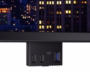 DELL 51.5 inch U5226KW 120Hz 6K UltraSharp Thunderbolt zakrivljeni IPS monitor