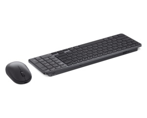 DELL KM746 Pro 7 Rechargeable Compact US tastatura + miš