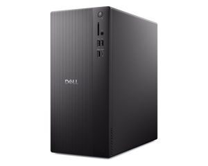 DELL Pro Tower Essential i3-14100 8GB 512GB SSD Win11Pro 3yr ProSupport + WiFi