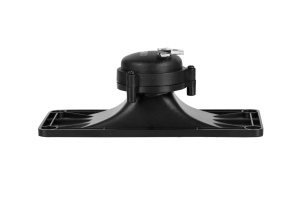 DIBEISI PIEZO zvučnik visokotonac tviter 14.5x7cm 100W F31 - Img 4