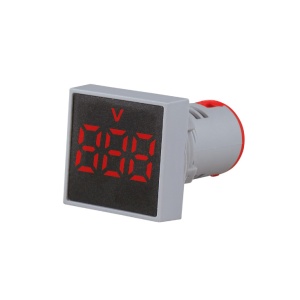 Digitalni voltmetar - Img 1