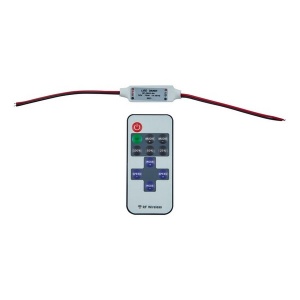 Dimer za LED traku 6A RF-DIM3-6ADF