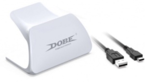 DOBE drzac za mobilni telefon (ps5 kontroler) TP5-0537b stalak 601961 - Img 1