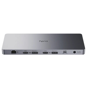 Docking station Cudy CS700 13 in 1 10Gbps USB-C Dual 4K - Img 3