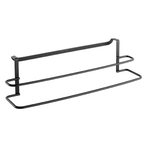 Držač za krpe Galileo Lava 38x10x9cm Metaltex 352603 000
