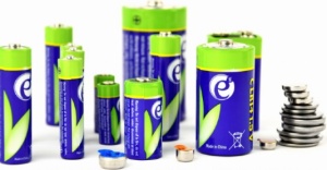 EG-BA-23A-01 Energenie 23A Alkalne baterije, PAK2 (cena po kom.)