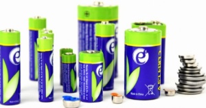 EG-BA-CR1220-01 ENERGENIE CR1220 Lithium button cell battery 3V PAK2 (cena po kom.) - Img 2