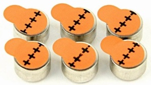 EG-BA-ZA13-01 * ENERGENIE ZA13 zinc-air button cell PAK6 - Img 2