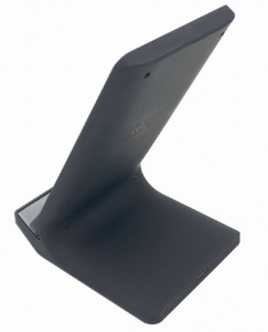 EG-WPC10-02 Gembird bezicni Qi punjac, 10W, black - Img 2
