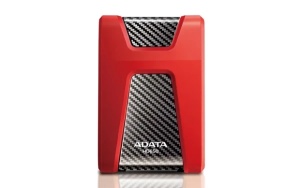 Eksterni hard disk 1TB AData AHD650-1TU31-CRD - Img 1