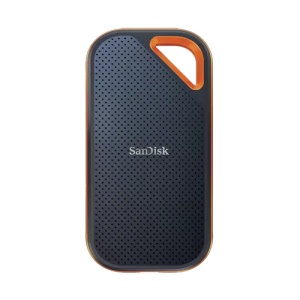 Eksterni SSD 1TB Sandisk Extreme PRO Portable USB 3.2 Gen 2x2 SDSSDE81-1T00-G25