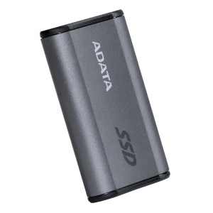 Eksterni SSD Adata AELI-SE880-2TCGY 2000MBs 2TB Gray - Img 1