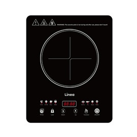 Električna indukciona ploča Linea LIP0623 - Img 2