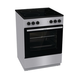Električni šporet Gorenje GEC6A11SG - Img 2