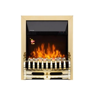 Električni ugradni kamin 2000W FKKI25G - Img 3