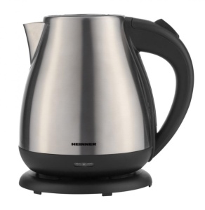 Električno kuvalo HEINNER HEK-17IX 1,7l/2200W/Inox - Img 1