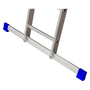 ELKOP Jednodelne Aluminijumske Merdevine 1x12 - 3,2m - Img 1