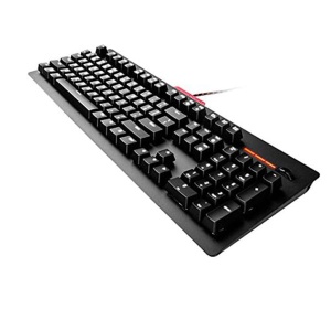 EPICGEAR DeFiantBlack/Black,Spanish,EG tastatura sa LED pozad. osvetljenjem - Img 2