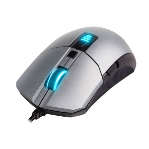 EPICGEAR Morpha Gaming IR LED optički miš/USB/do 6400dpi/7 tastera/1.8m kabl - Img 2