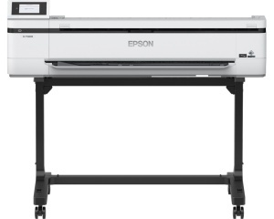 EPSON SureColor SC-T5100M inkjet MFP štampač/ploter 36 inča