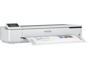 EPSON SureColor SC-T5100N inkjet štampač/ploter 36 inča bez stalka