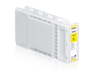 EPSON T6934N UltraChrome XD žuti 350ml kertridž