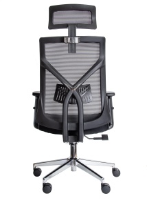 Ergonomska kancelarijska stolica UGD Aura D32 - Img 4
