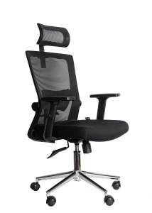 Ergonomska kancelarijska stolica UGD Axis D41 - Img 2