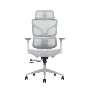 Ergonomska kancelarijska stolica UGD Move Blue