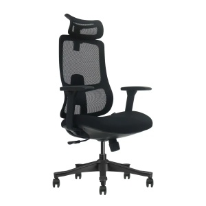 Ergonomska kancelarijska stolica UGD Ultra Task Master - Img 3