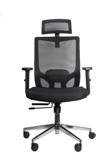 Ergonomska kancelarijska stolica UGD Vista D94