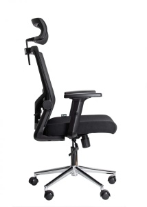 Ergonomska kancelarijska stolica UGD Vista D94 - Img 5