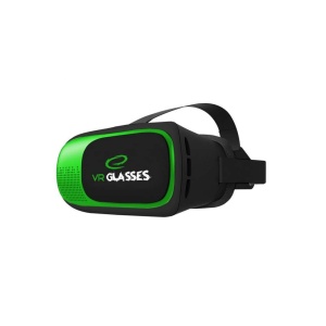 ESPERANZA EGV300R NAOČARE ZA PRIKAZ VIRTUELNE STVARNOSTI 3D BLUETOOTH - Img 3