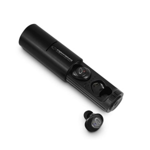 ESPERANZA EH227K SLUŠALICE BLUETOOTH CRNE - Img 1