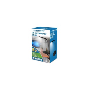 ESPERANZA ELD104K USB LAMPA - Img 2
