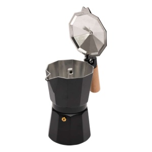 ESTIA ES01-20644 DŽEZVA ZA ESPRESSO KAFU 3 ŠOLJICE 150ML - Img 2