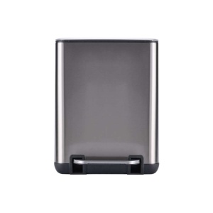 ESTIA ES02-20934 KANTA ZA OTPATKE ZA KUPATILO 6L INOX - Img 2
