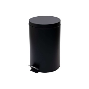 ESTIA ES02-7904 KANTA ZA OTPATKE 12L CRNA - Img 3