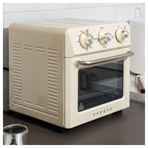 ESTIA ES06-23706 RETRO PEĆNICA NA TOPLI VAZDUH 12L - Img 2