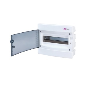 ETI stanska tabla ECM U-Z 12 1R - Img 2