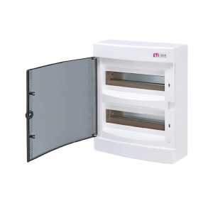 ETI stanska tabla ECT N-Z 24 2R - Img 2