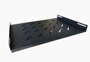 ExeLink Fiksna polica 1U za REK dubine 600mm